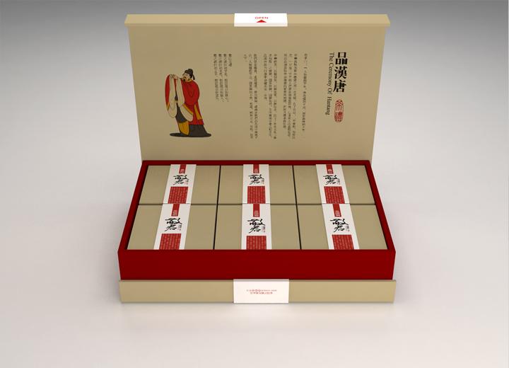 莱阳市年货包装设计的温情密码——从市井烟火到年节仪式的视觉重构