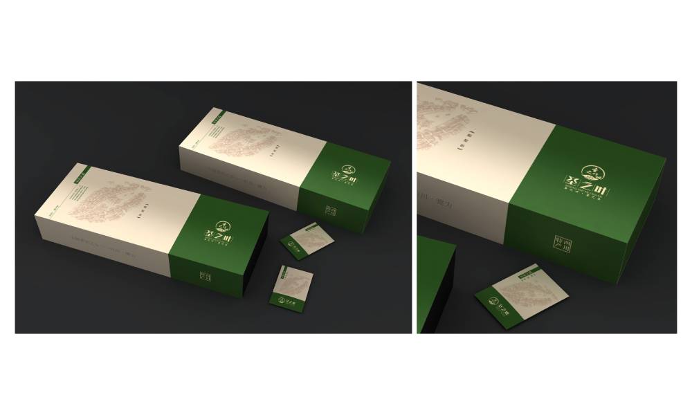 莱阳市包装设计用传统工艺构筑现代品牌的文化护城河实践录