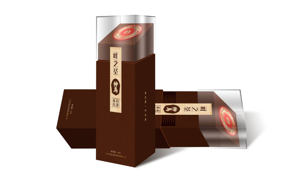 莱阳市礼品包装设计：以礼传情，融合城市特色，打造有温度的伴手礼